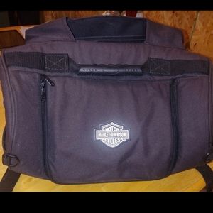 Harley Davidson Bag